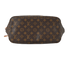 Neverfull MM, top view